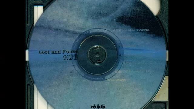 KBB – Lost And Found 2000 смотреть онлайн