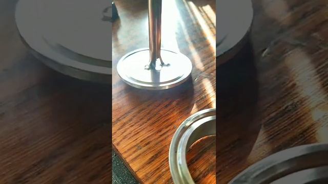 СНИМАТЕЛЬ С ОСАДКА #хитростисамогонщика #секретысамогонщика #лайфхакисамогонщику #брага #дрожжи смотреть онлайн