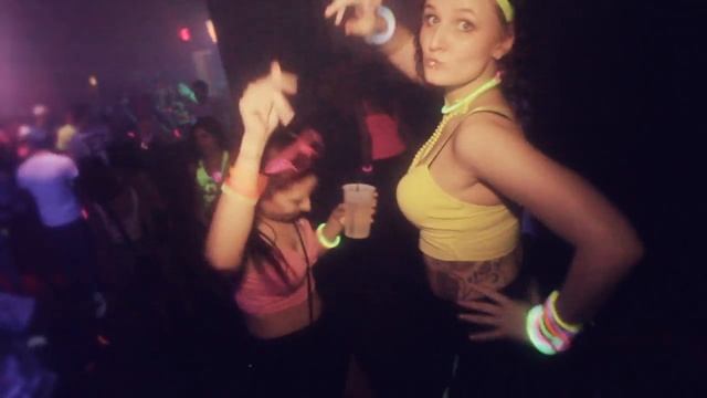 BarStars Inc. Presents GLOW 2.0 With Andy's ILL & The Sour DJs