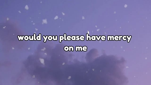 Shawn Mendes - Mercy (Lyrics) смотреть онлайн