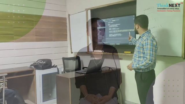 Android Course in Chandigarh | Student Testimonial Sumandeep Kaur l ThinkNEXT смотреть онлайн