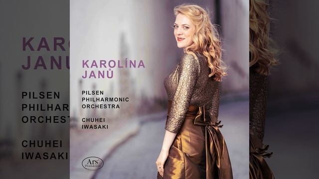 Songs on One Page, H. 294: No. 4,Chodníček смотреть онлайн