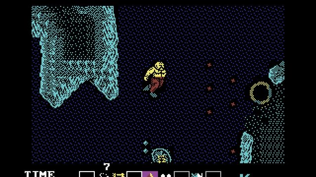 Karnov [Commodore 64]