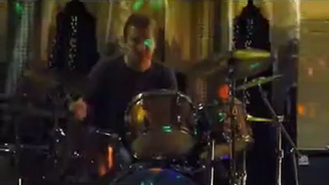 The Green Ray, Before the fall, Walthamstow Cricket Club, 16.12.11 смотреть онлайн