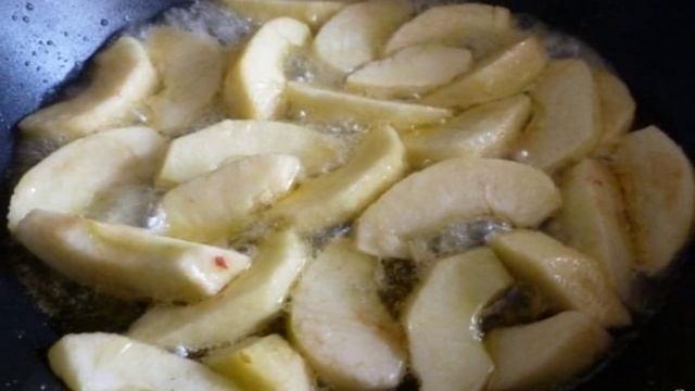 Книга рецептов