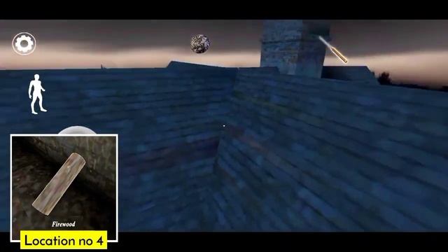 Granny 3: All Item Locations and Uses #1 (Complete Guide) | Hi Gamer смотреть онлайн
