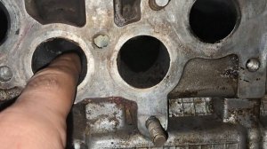 гбц  ваз 1118