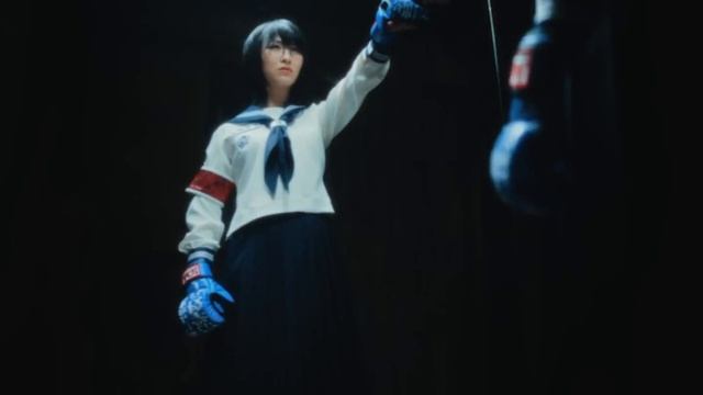 ATARASHII GAKKO! - Fly High (Official Music Video)