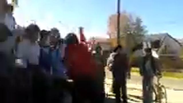 pelea en la poli 701 смотреть онлайн