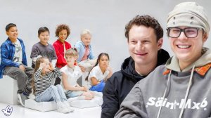 Дети Против Сатира и Токсиса