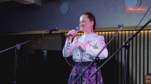 Королева балалайки - Антонина Синицына