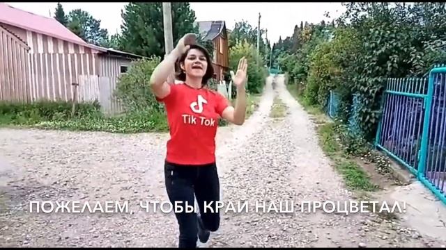 музыкальное искусство вокал ансамбль Поющиеруки от 18 Пермская земля смотреть онлайн