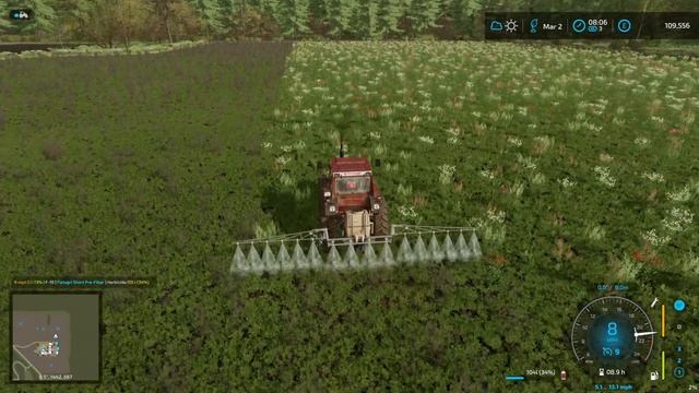 MAIZE PLUS PIG FARMER | FS22 MINI SERIES | Episode 4 смотреть онлайн
