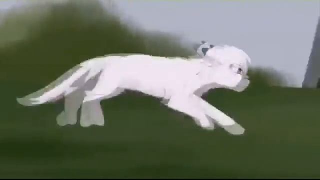 Остролап и Белогривка. смотреть онлайн