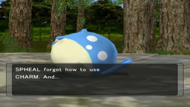 Pokemon XD: Gale of Darkness Walkthrough Part 6 No Commentary (Gamecube) смотреть онлайн