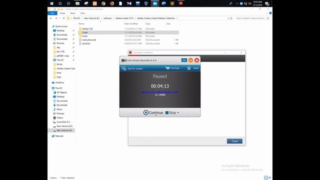 How to install and Crack any software By | Afnan Islam Aakash| 2019 смотреть онлайн
