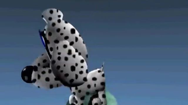 texture problem with Blender смотреть онлайн
