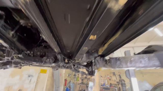 Антикор Итог