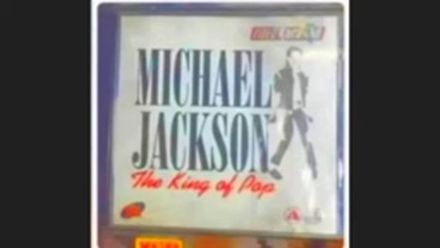 MICHAEL JACKSON THE KING OF POP (VCD) KARAOKE ABLE MUSIC смотреть онлайн