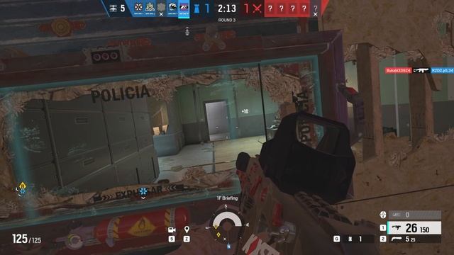 New Lair Map is Crazy Fun! смотреть онлайн