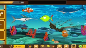 Прохождение игры 101 Room Escape Game
Уровень 15
101 комната, побег прохождение