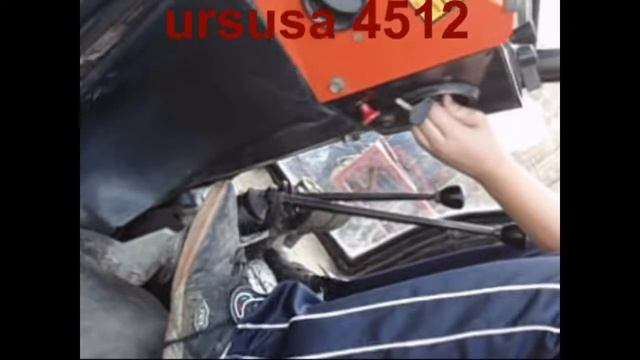 głos silnika ursus 4512 смотреть онлайн