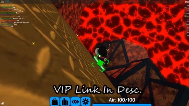 Playing with my fans | Roblox FE2 смотреть онлайн