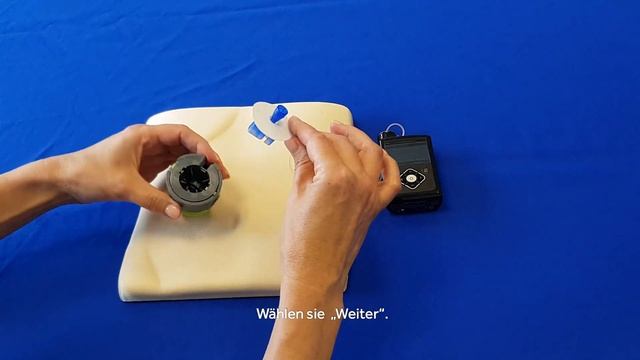 MiniMed™ Quick-set™ einführen-Infusionsset Medtronic Diabetes Insulinpumpe смотреть онлайн