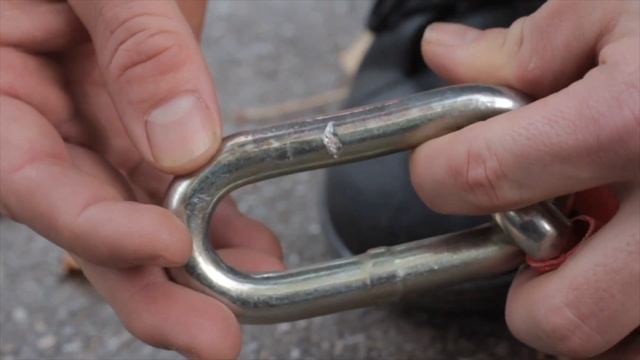 Testing Abloy 342 смотреть онлайн