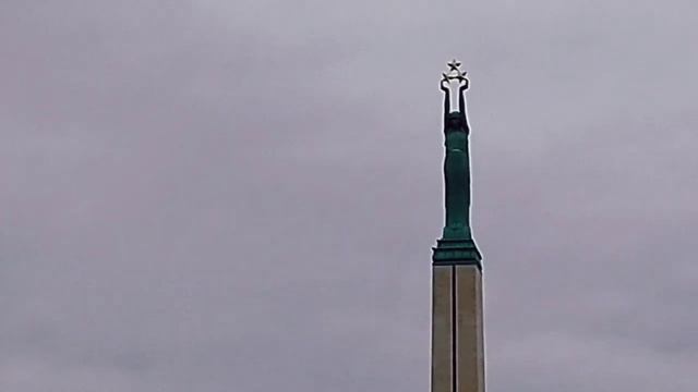 Фируз Файзуллоев Шаҳри таърихии Рига смотреть онлайн