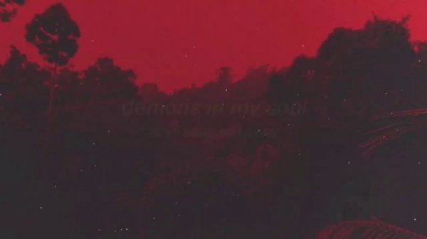 SCXR SOUL x Sx1nxwy - DEMONS IN MY SOUL [1 HOUR]