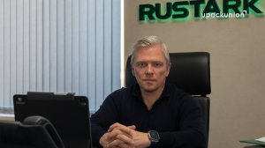 Интервью с генеральным директором Рустарк Романом Козыревым