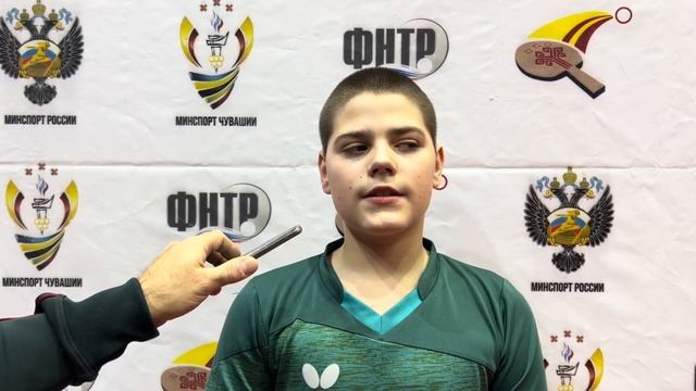 ТОП-24. Евгений Досов смотреть онлайн
