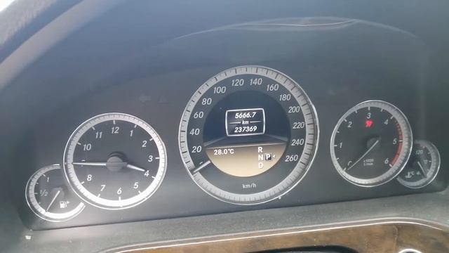 MERCEDES-BENZ E200 2012 Івано-Франківськ смотреть онлайн