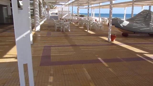 Тунис, Сусс, Отель El Mouradi Port El Kantaoui 4* смотреть онлайн