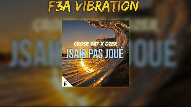 Pierpoljak - Je sais pas jouer [Crose 987 x dzer remix] 2020 смотреть онлайн
