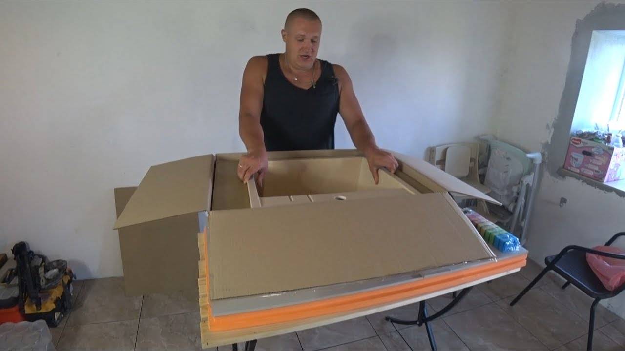 Потратил деньги и сам виноват, покупки от радости до разочарования смотреть онлайн