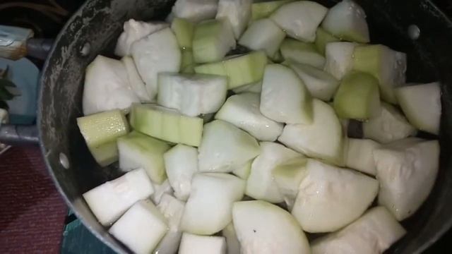 #RESEPI MUDAH|| Sayur labu air смотреть онлайн