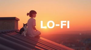 Lo-fi с женским вокалом для релаксации — мягкие мелодии и спокойные звуки | Relax music