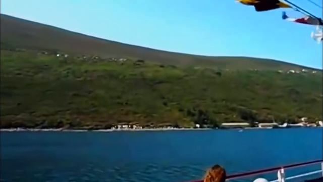 Отдых в Черногории смотреть онлайн