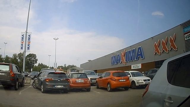 CityBee women parking смотреть онлайн