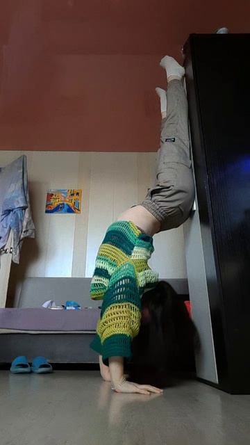 22/333 челлендж стойка на руках смотреть онлайн