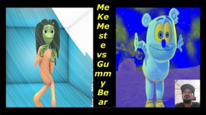 El Taiger (Me Kemaste) [Ultra Records]Vs Dale Gomita Dance Mash Up with Colors and Speed Challenge