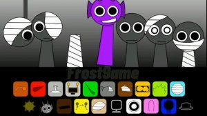 спрунки фаза 4 но живы