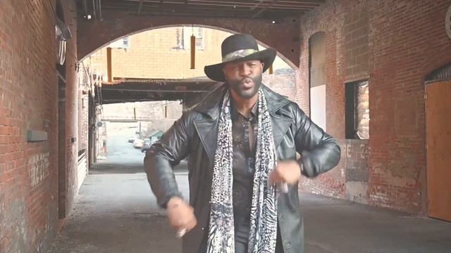Ain’t No Good - Eric B Turner Official Video