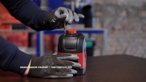 Станок для заточки сверл REDVERG RD-DS100 6678253