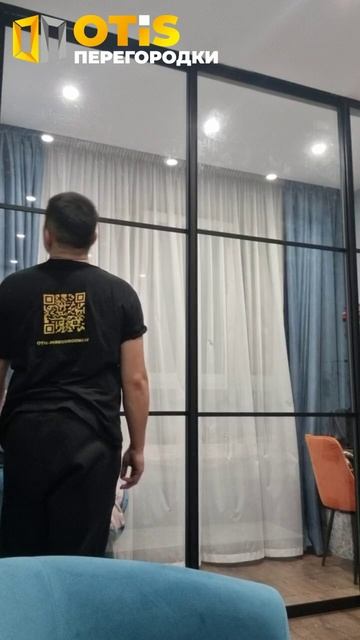 Межкомнатная Перегородка. По заказам +7(905)558-08-82 Работаем в Москве и МО смотреть онлайн