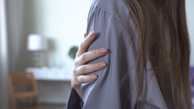 Пижама Антрацит