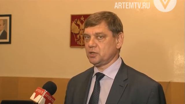 ДВФУ Артем ТВ смотреть онлайн