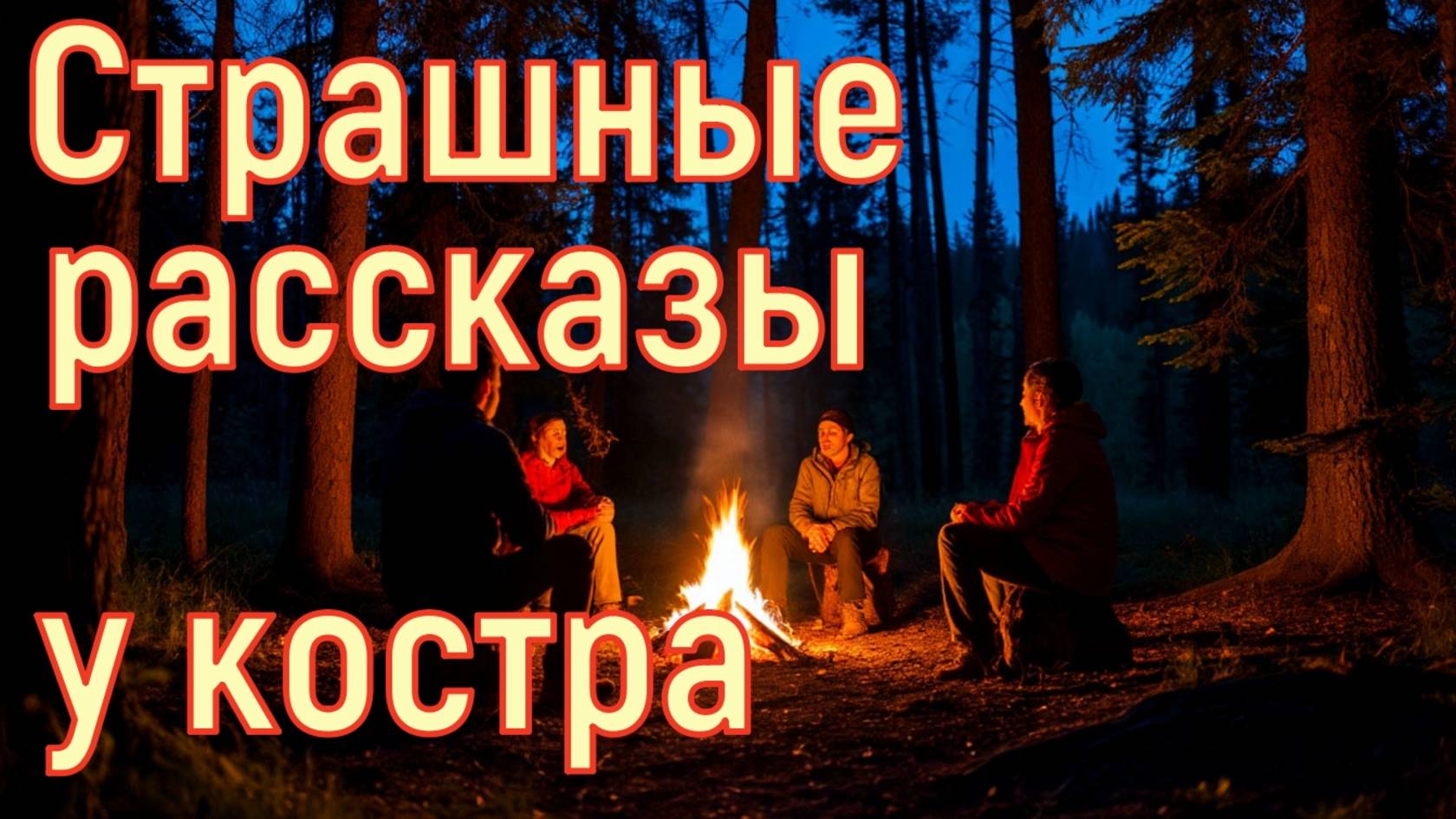 Рассказы у камина смотреть онлайн